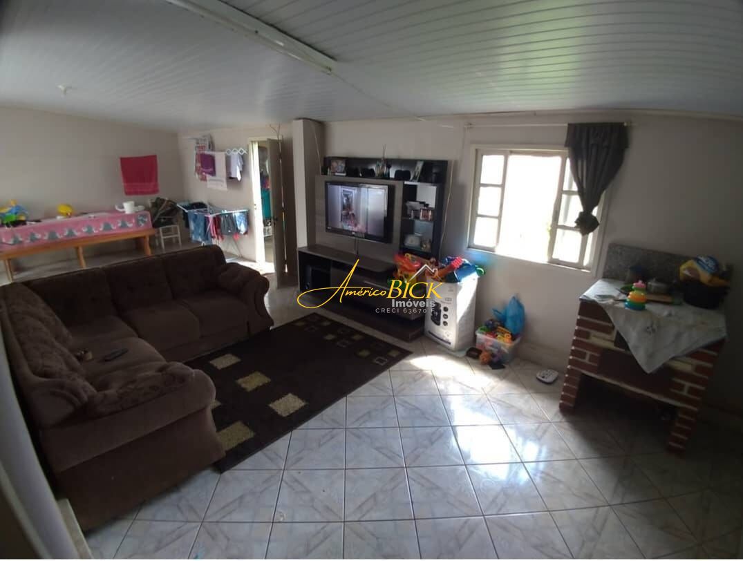 Casa de 115m² no bairro Centro, em Vera Cruz | Eu Corretor