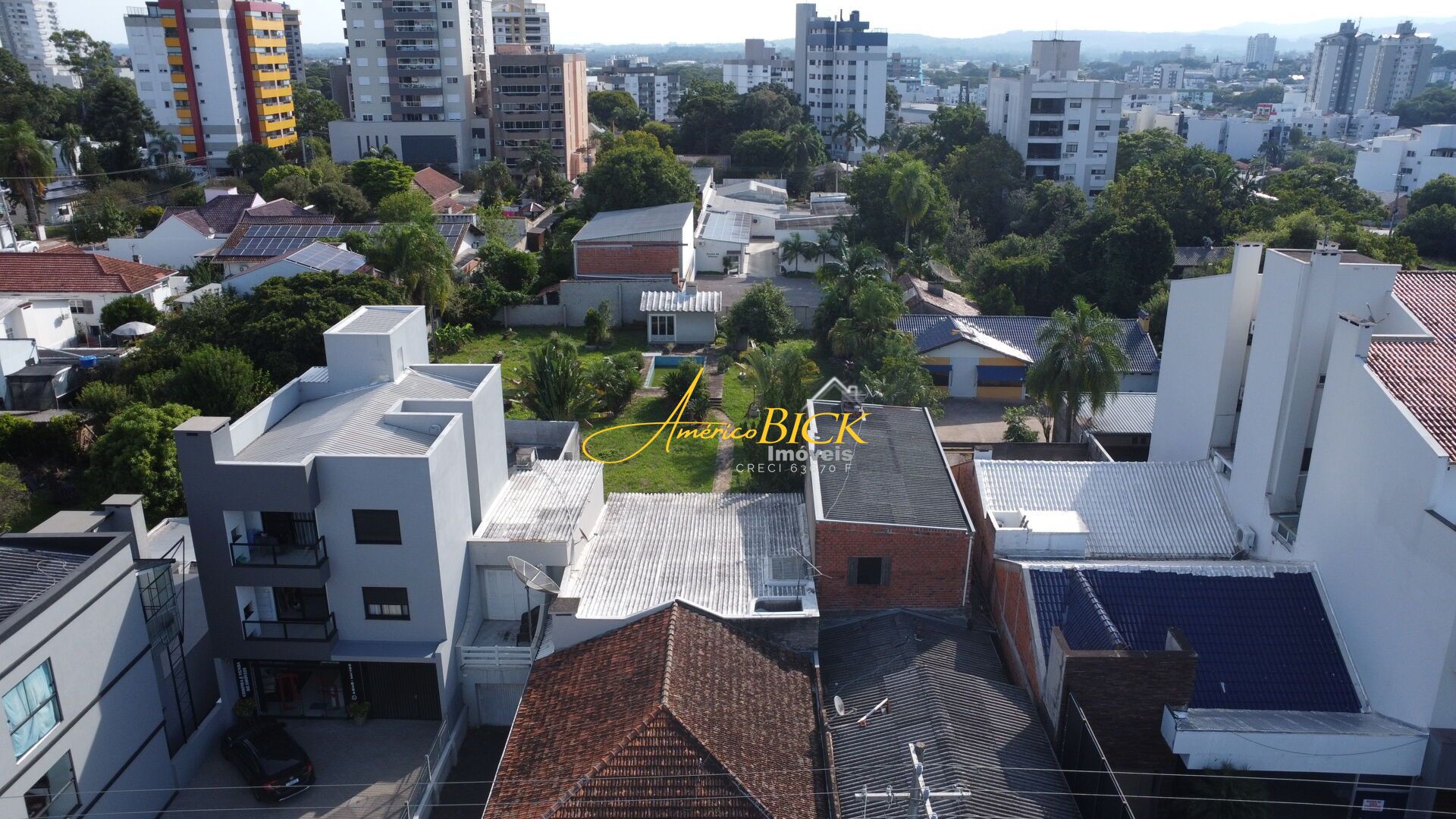 Casa de 5 quartos, 193m² no bairro Centro, em Santa Cruz do Sul | Eu Corretor