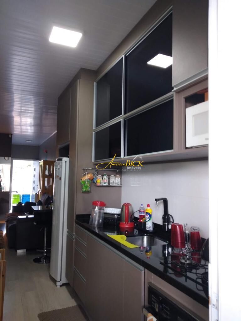 Casa de 2 quartos, 60m² no bairro Schulz, em Santa Cruz do Sul | Eu Corretor