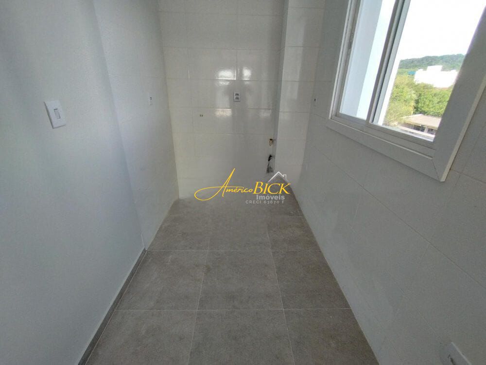 Apartamento à venda com 2 quartos, 57m² - Foto 7