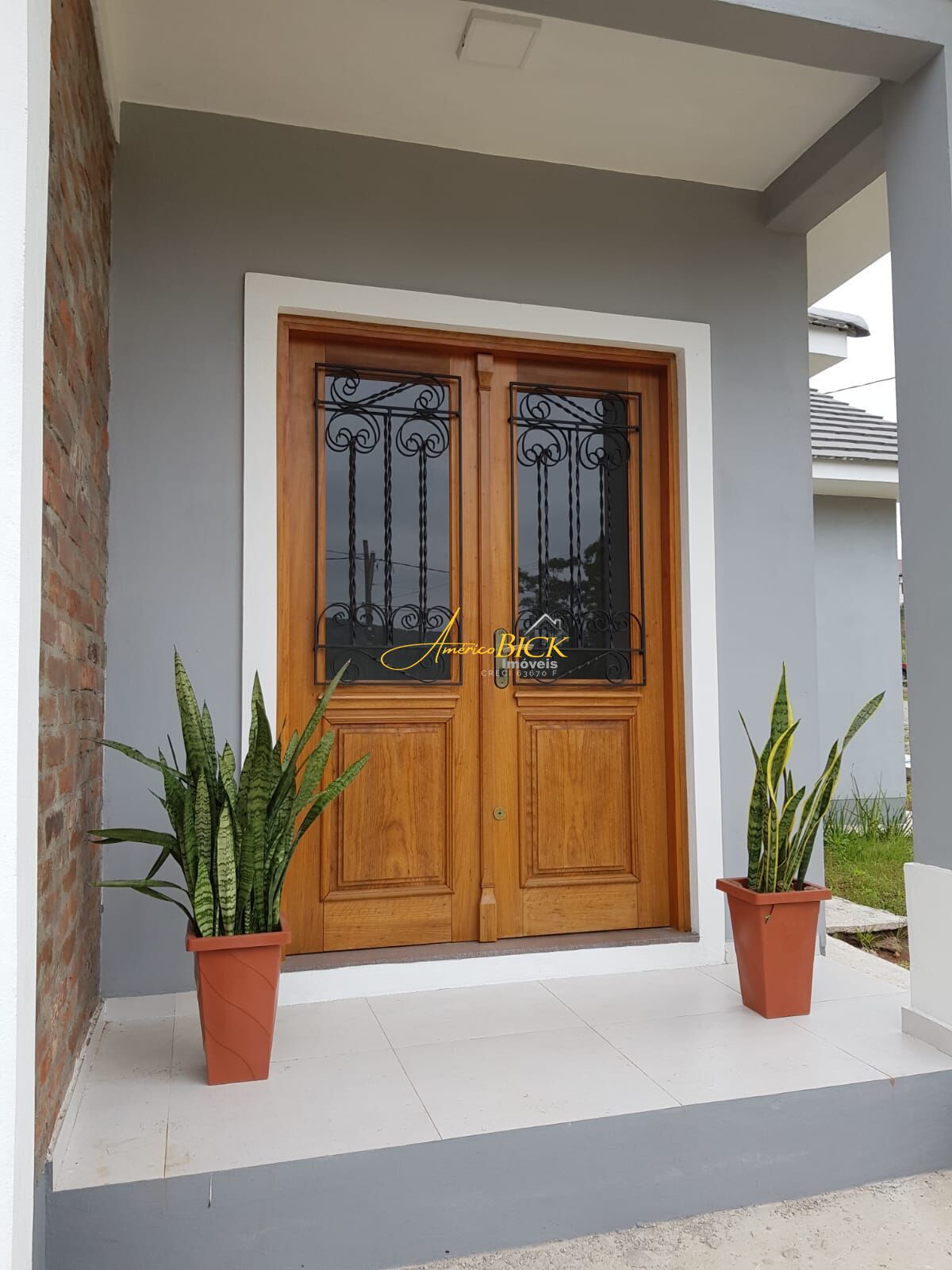 Casa de 2 quartos, 97m² no bairro Cipriano de Oliveira, em Vera Cruz | Eu Corretor