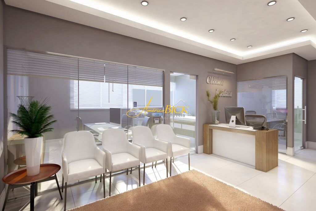 Sala Comercial de 48m² no bairro Centro, em Santa Cruz do Sul | Eu Corretor