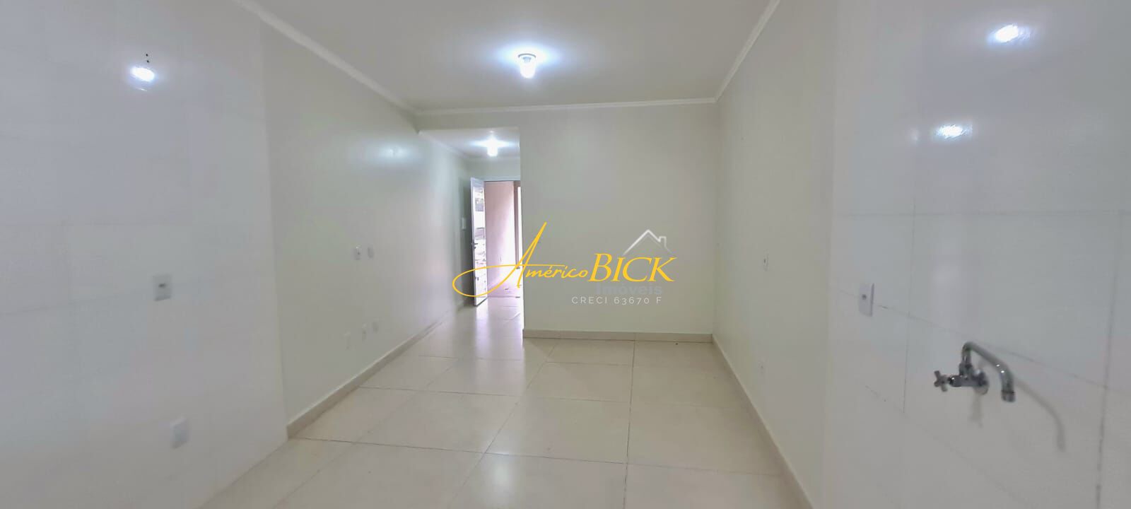 Apartamento de 2 quartos, 104m² no bairro Santo Inácio, em Santa Cruz do Sul | Eu Corretor