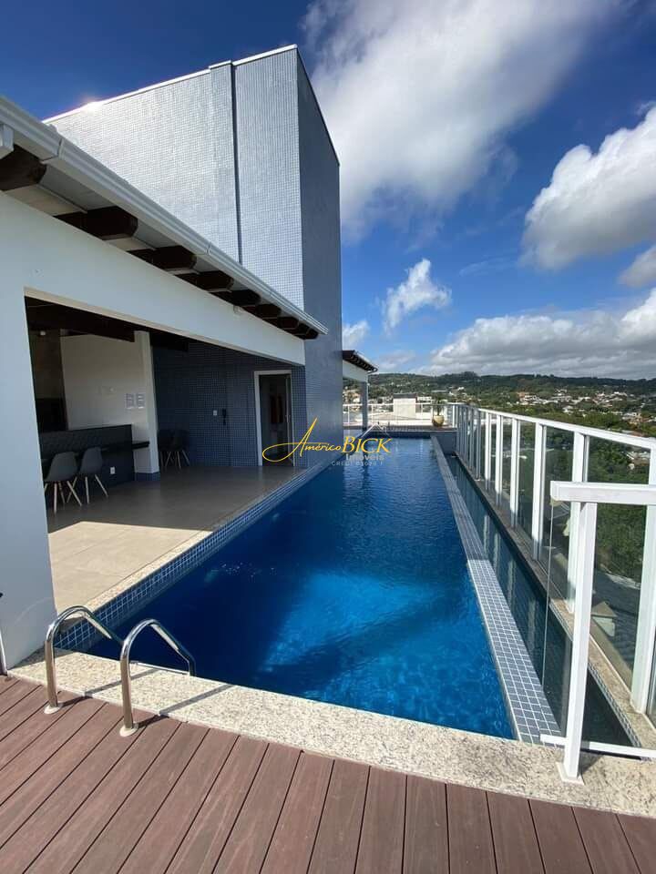 Apartamento à venda  no Senai - Santa Cruz do Sul, RS. Imóveis