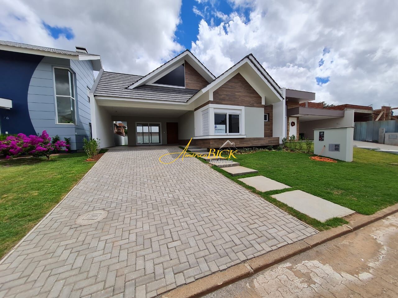 Casa de 3 quartos, 168m² no bairro Country, em Santa Cruz do Sul | Eu Corretor