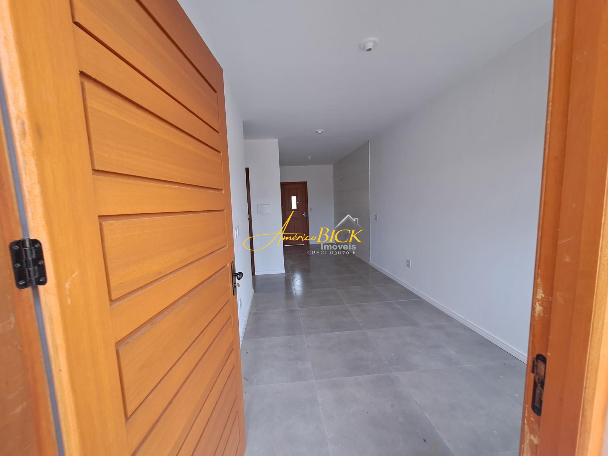 Casa de 2 quartos, 56m² no bairro Linha João Alves, em Santa Cruz do Sul | Eu Corretor