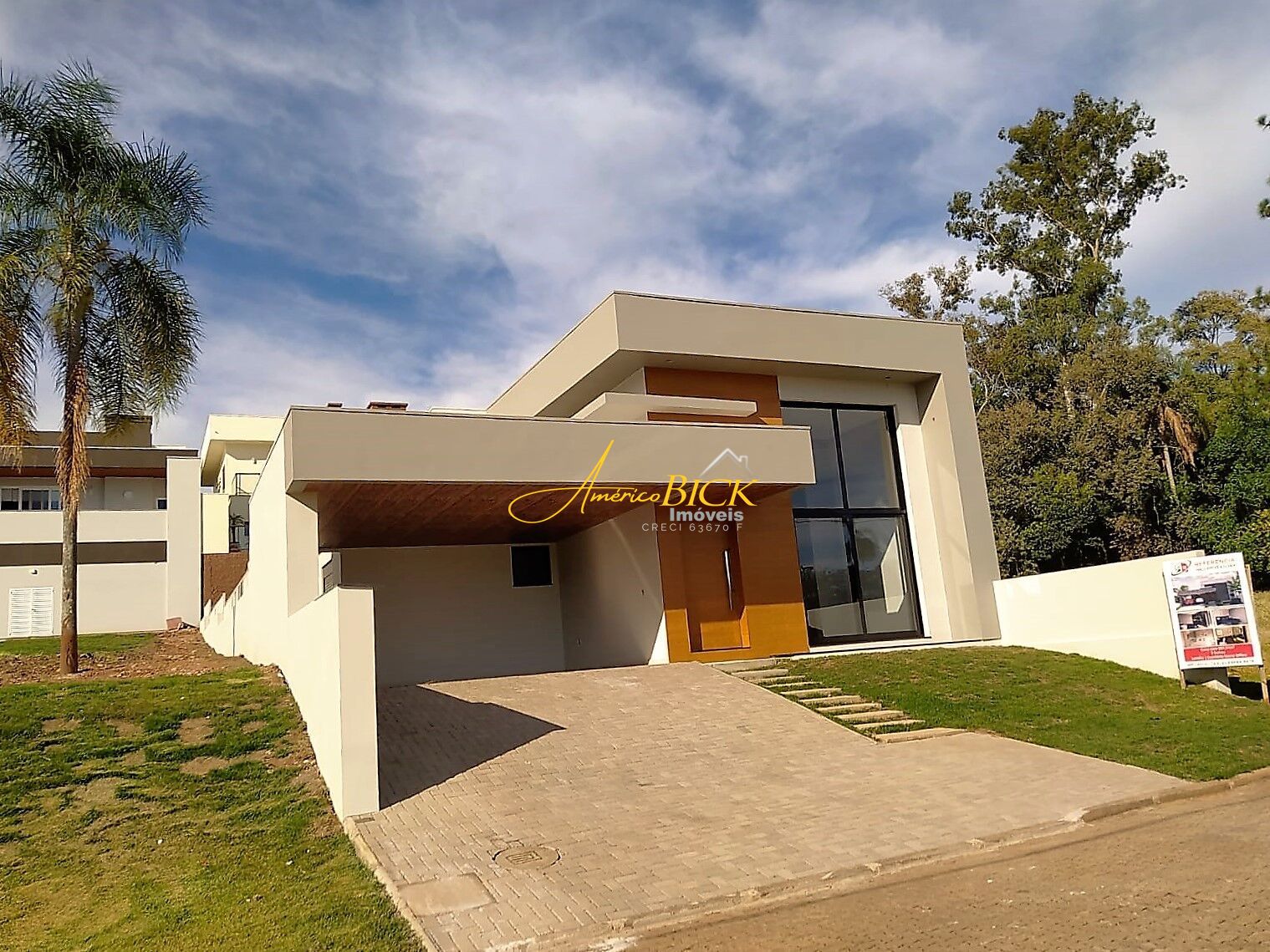 Casa, 3 quartos, 201 m² - Foto 3