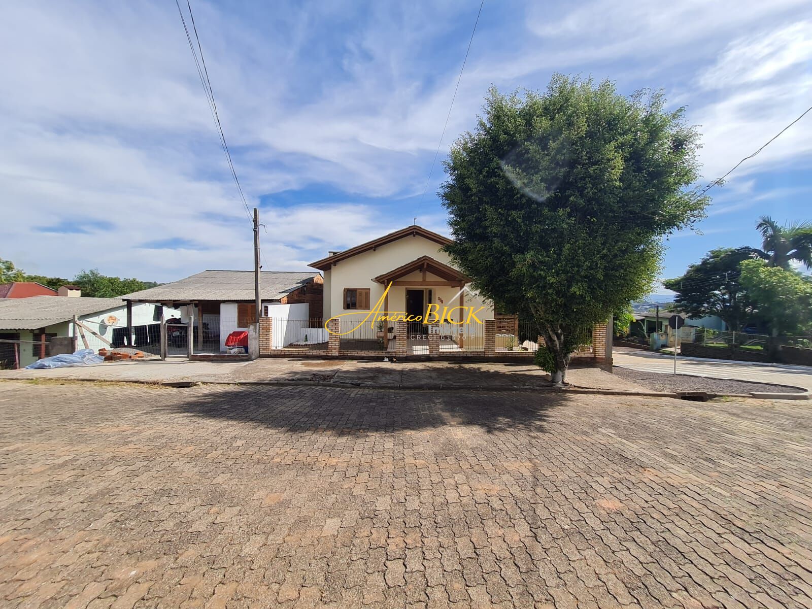 Casa à venda  no Aliança - Santa Cruz do Sul, RS. Imóveis