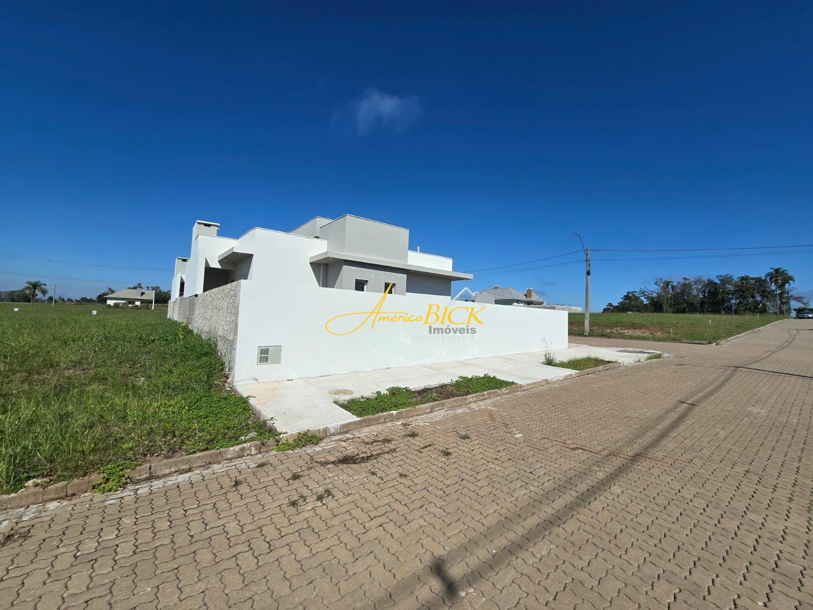 Casa de 2 quartos, 49m² no bairro Linha Santa Cruz, em Santa Cruz do Sul | Eu Corretor