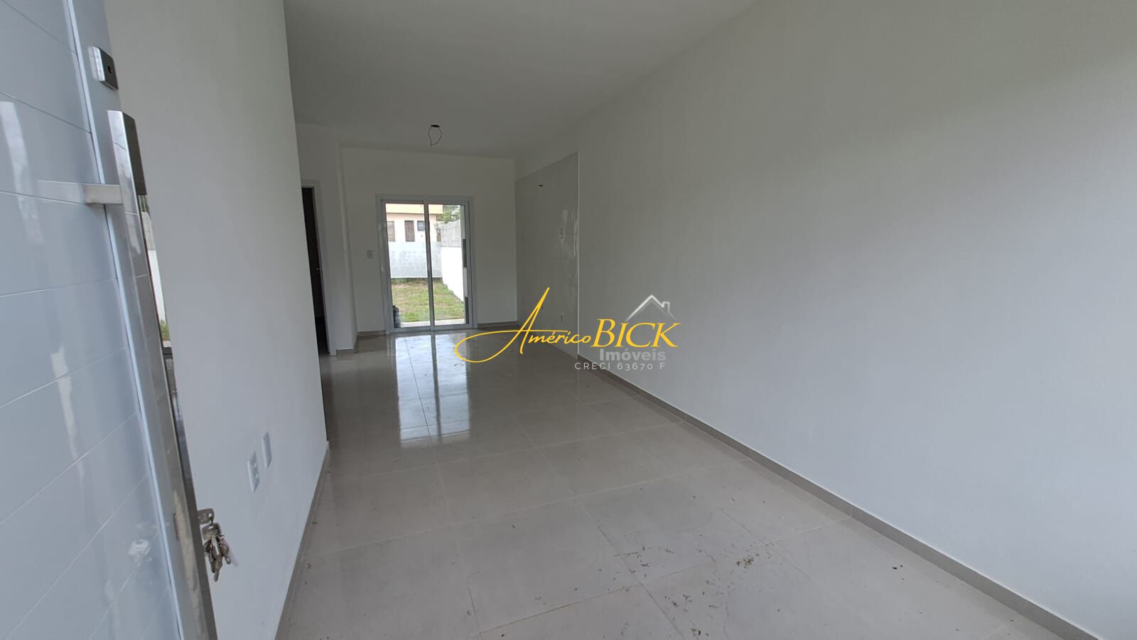 Casa de 2 quartos, 52m² no bairro João Alves, em Santa Cruz do Sul | Eu Corretor