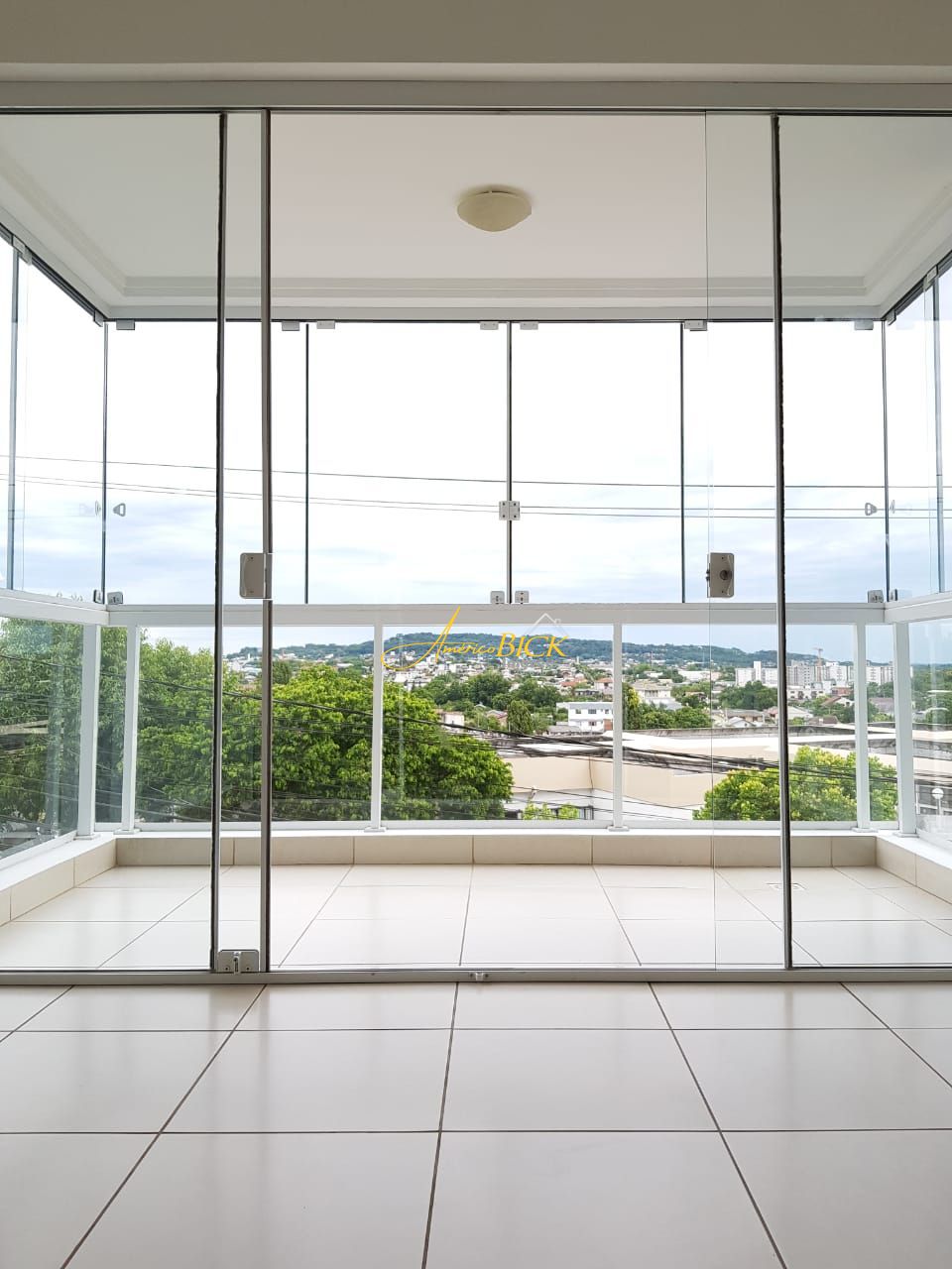 Apartamento de 2 quartos, 73m² no bairro Universitário, em Santa Cruz do Sul | Eu Corretor
