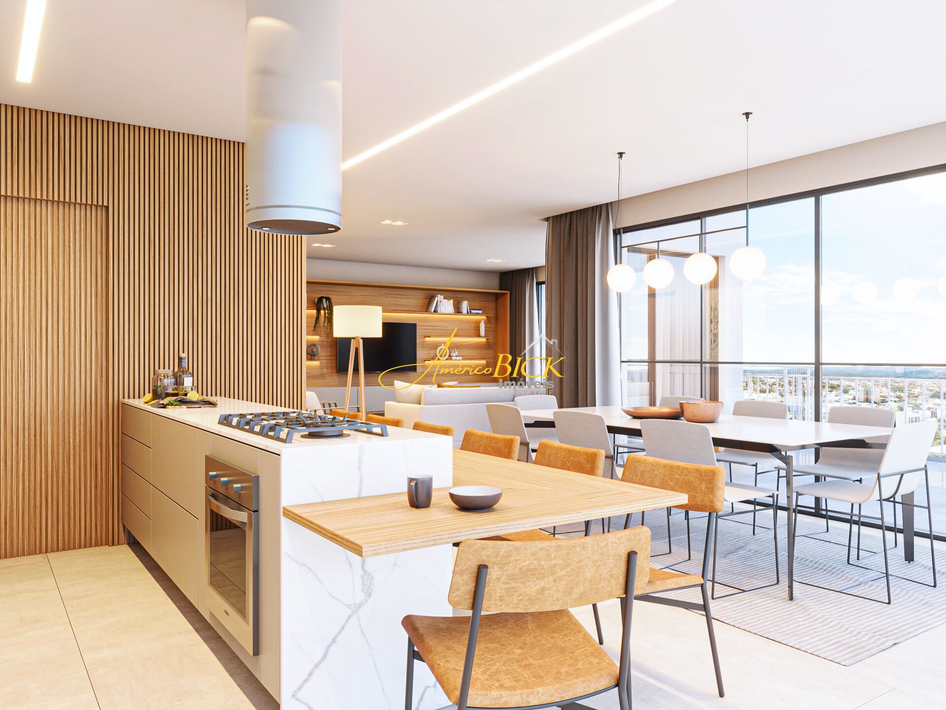 Cobertura à venda com 3 quartos, 251m² - Foto 7