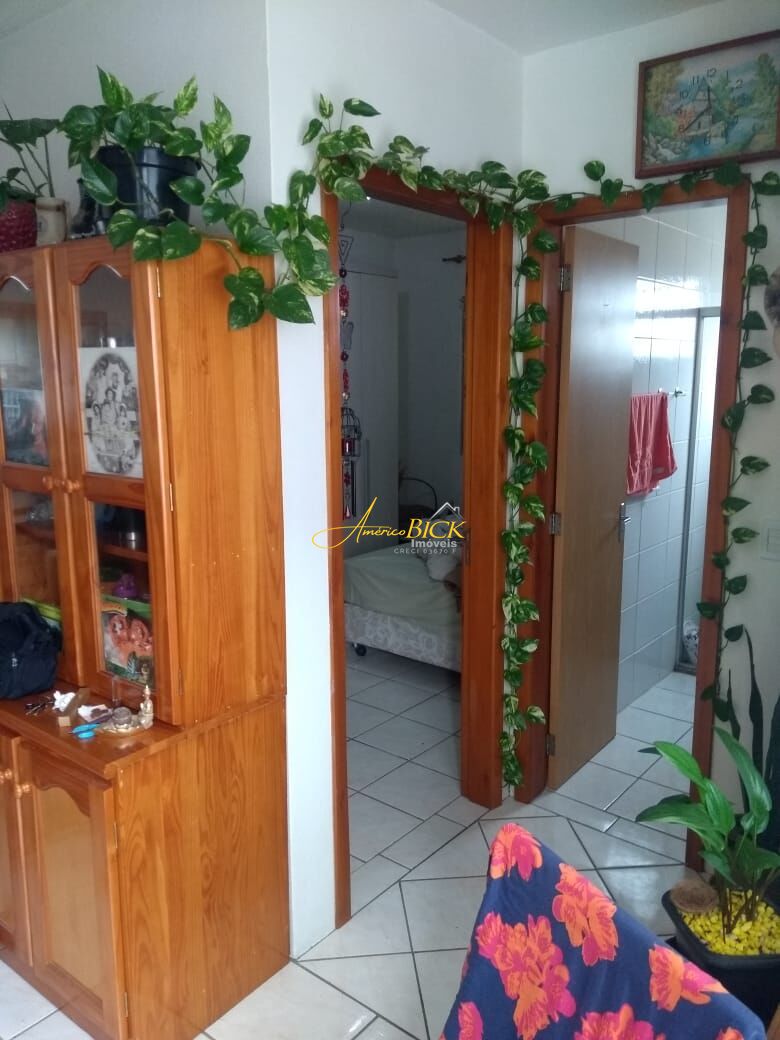 Apartamento de 2 quartos, 46m² no bairro Arroio Grande, em Santa Cruz do Sul | Eu Corretor