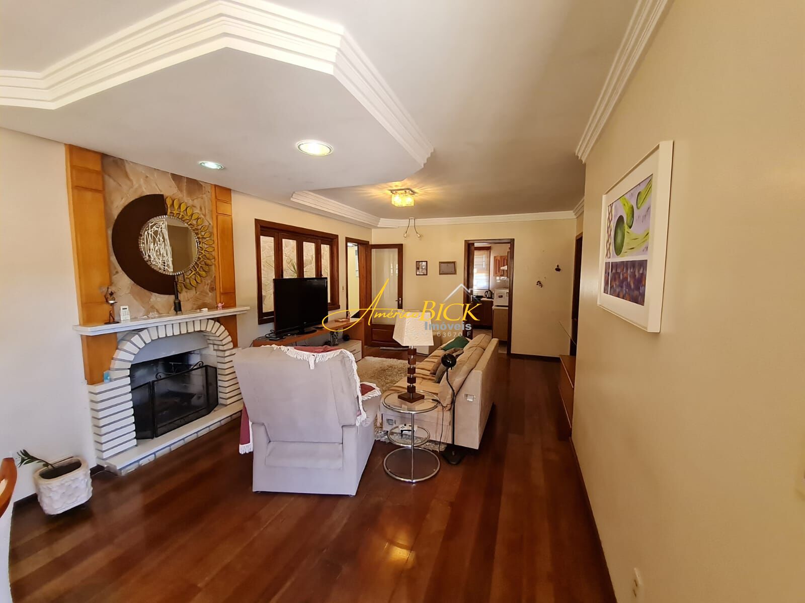 Casa de 4 quartos, 270m² no bairro Arroio Grande, em Santa Cruz do Sul | Eu Corretor