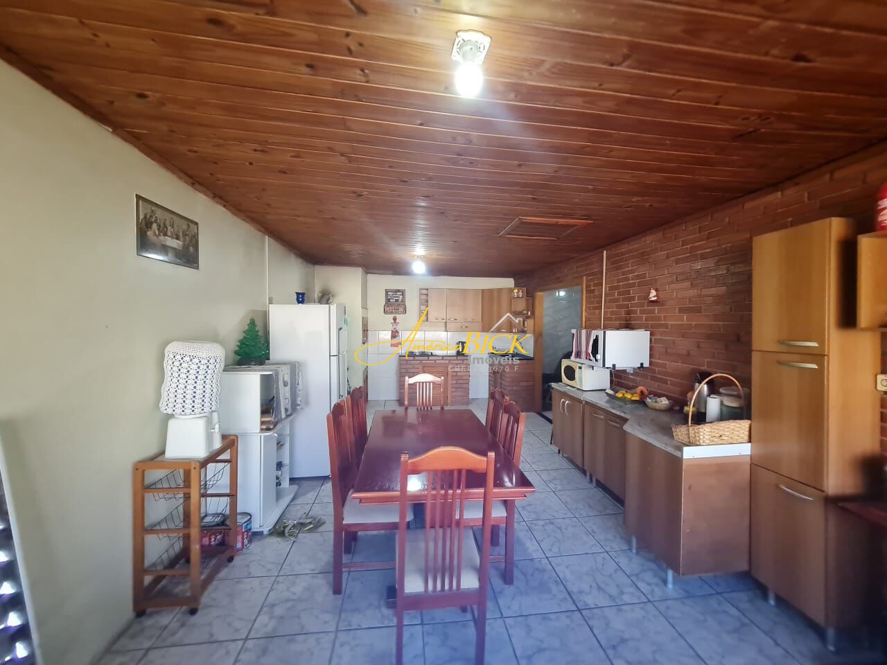 Casa à venda com 2 quartos, 140m² - Foto 8
