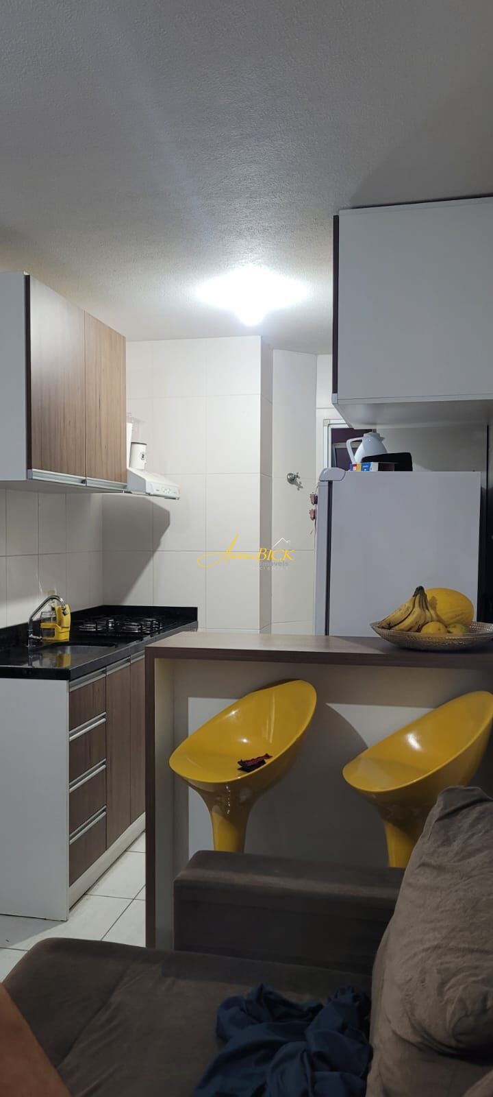 Apartamento de 2 quartos, 45m² no bairro Santo Antônio, em Santa Cruz do Sul | Eu Corretor