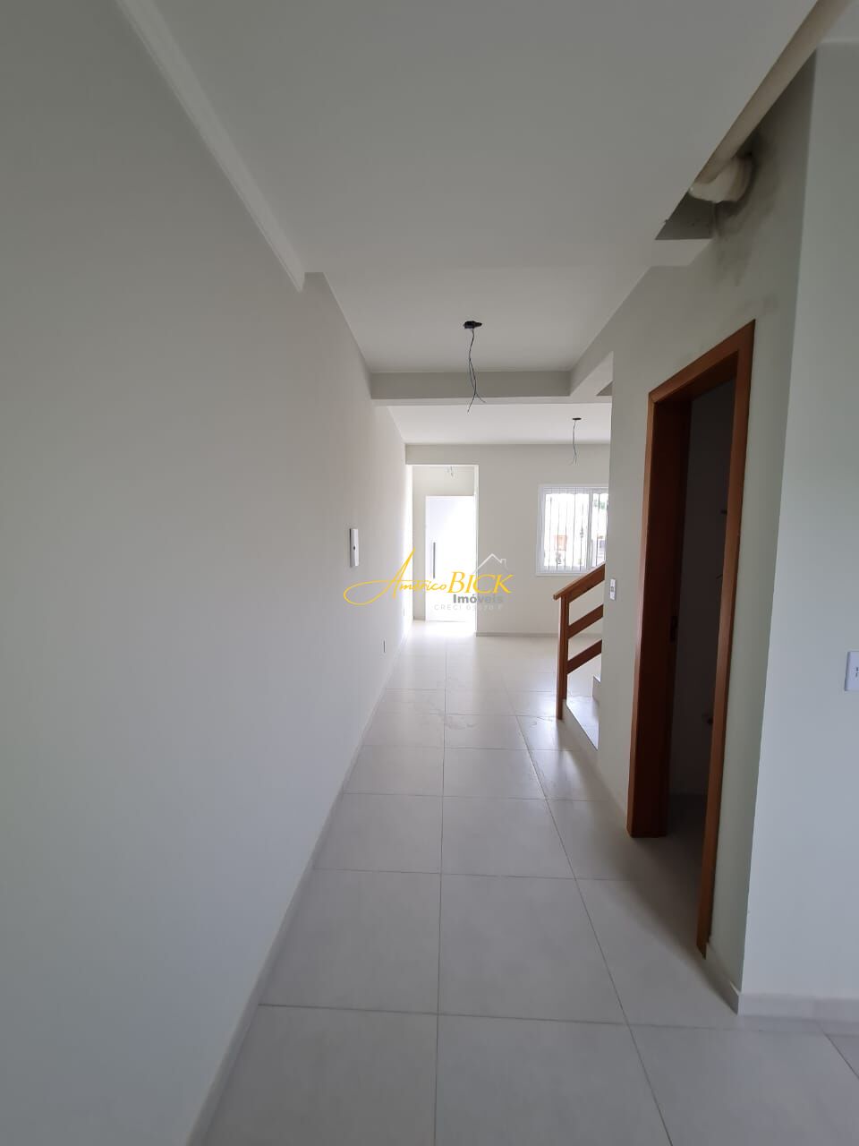 Apartamento de 2 quartos, 61m² no bairro João Alves, em Santa Cruz do Sul | Eu Corretor