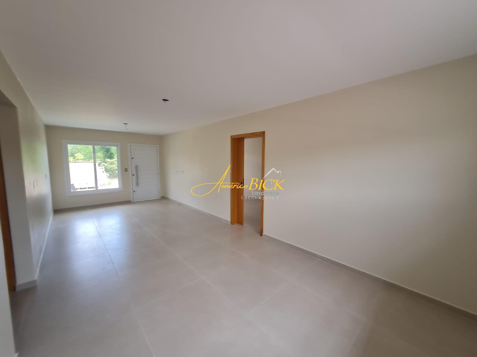 Casa de 2 quartos, 91m² no bairro Industrial, em Vera Cruz | Eu Corretor