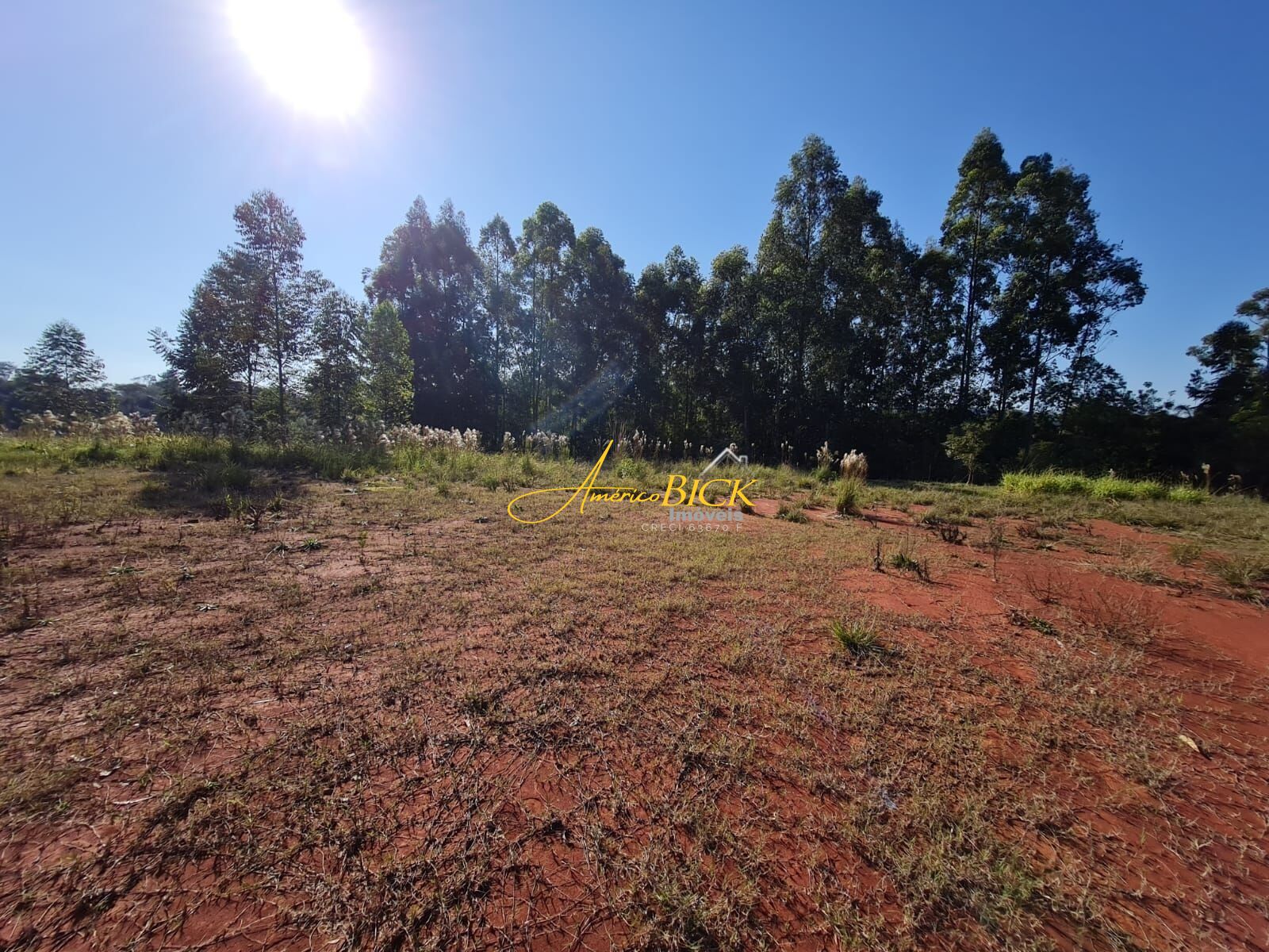 Lote/Terreno Comercial de 10080m² no bairro Centro, em Vera Cruz | Eu Corretor