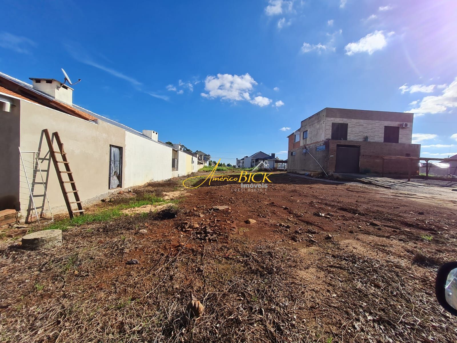 Terreno/Lote à venda  no João Alves - Santa Cruz do Sul, RS. Imóveis