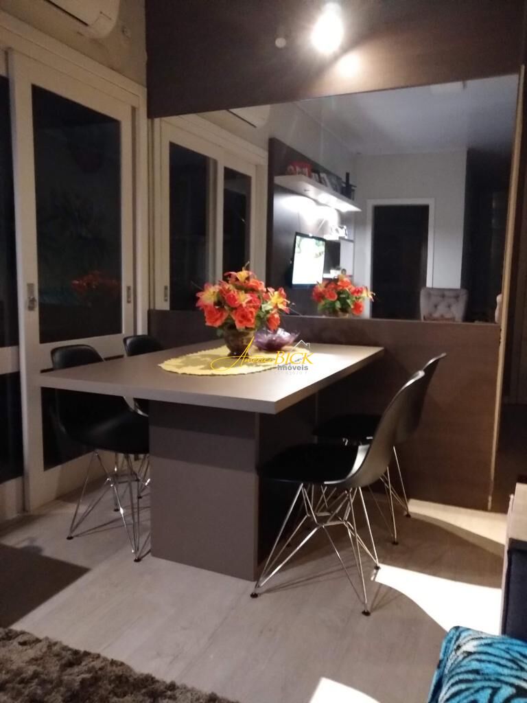 Casa de 2 quartos, 60m² no bairro Schulz, em Santa Cruz do Sul | Eu Corretor