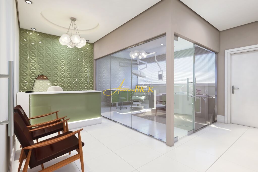 Sala Comercial de 48m² no bairro Centro, em Santa Cruz do Sul | Eu Corretor