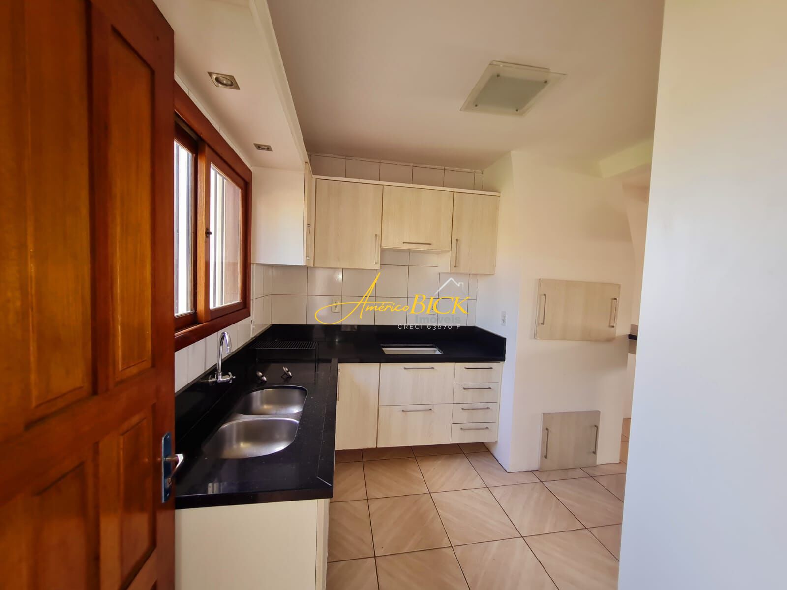 Apartamento de 2 quartos, 87m² no bairro João Alves, em Santa Cruz do Sul | Eu Corretor