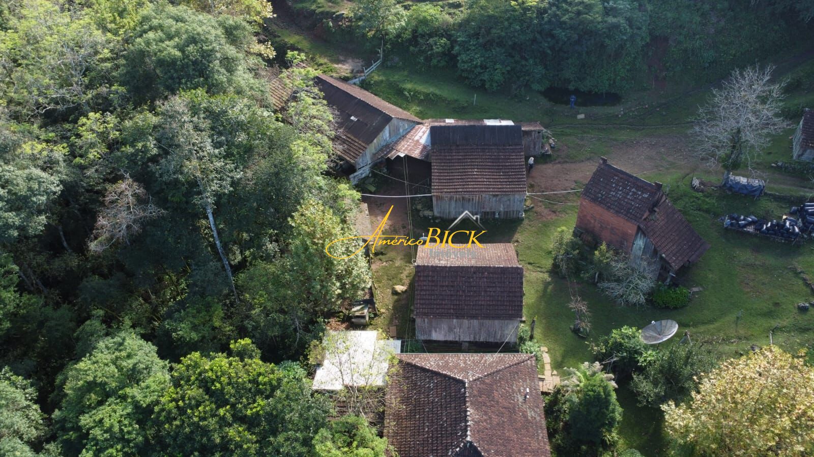 Fazenda à venda com 3 quartos, 16800m² - Foto 5