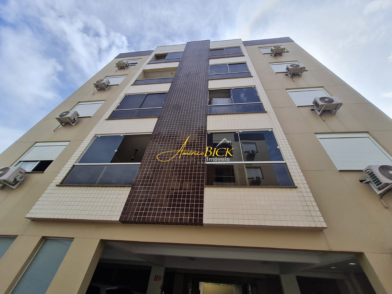Apartamento de 2 quartos, 97m² no bairro Centro, em Santa Cruz do Sul | Eu Corretor
