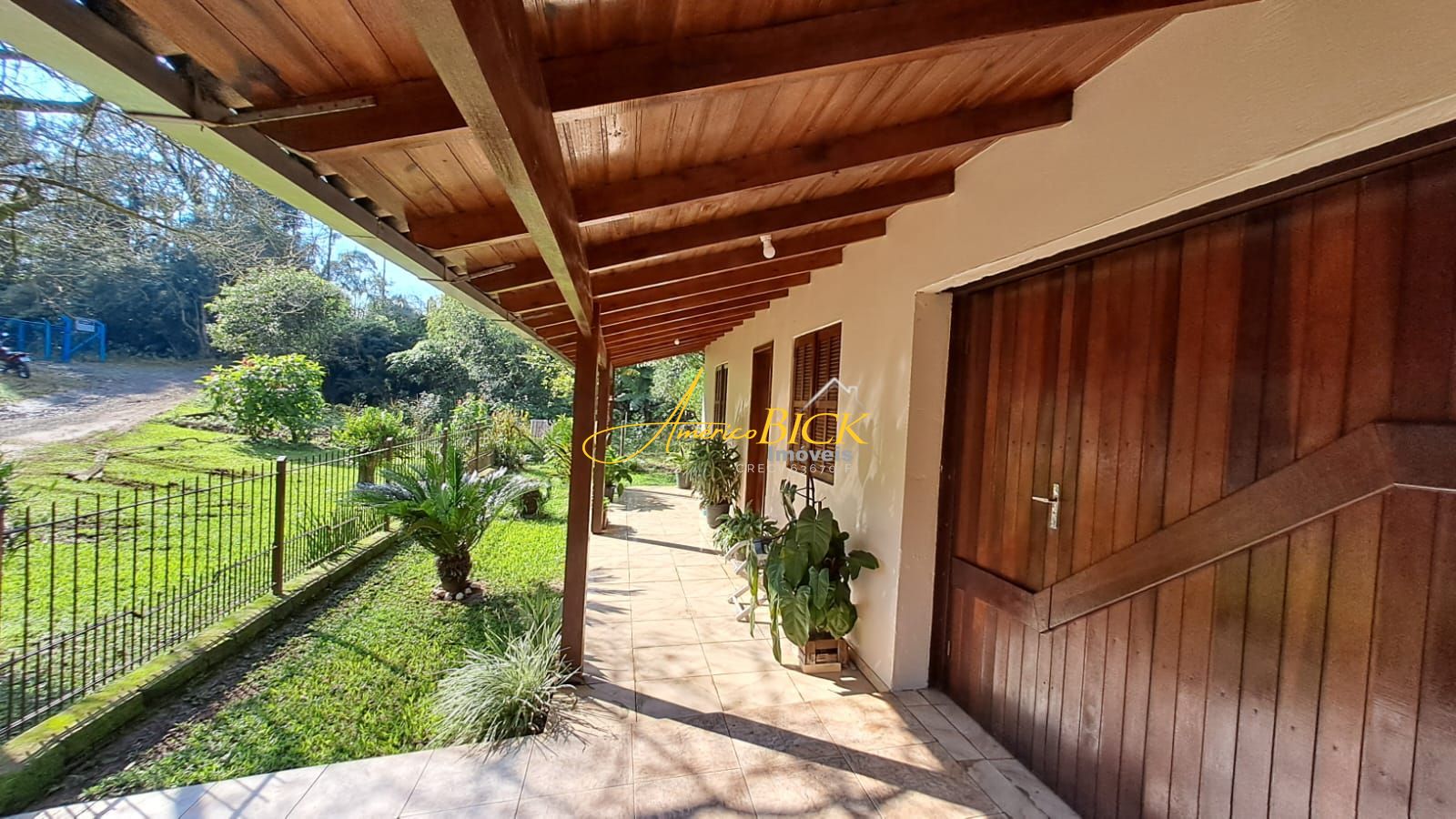 Chácara de 3 quartos, 120m² no bairro Linha Santa Cruz, em Santa Cruz do Sul | Eu Corretor