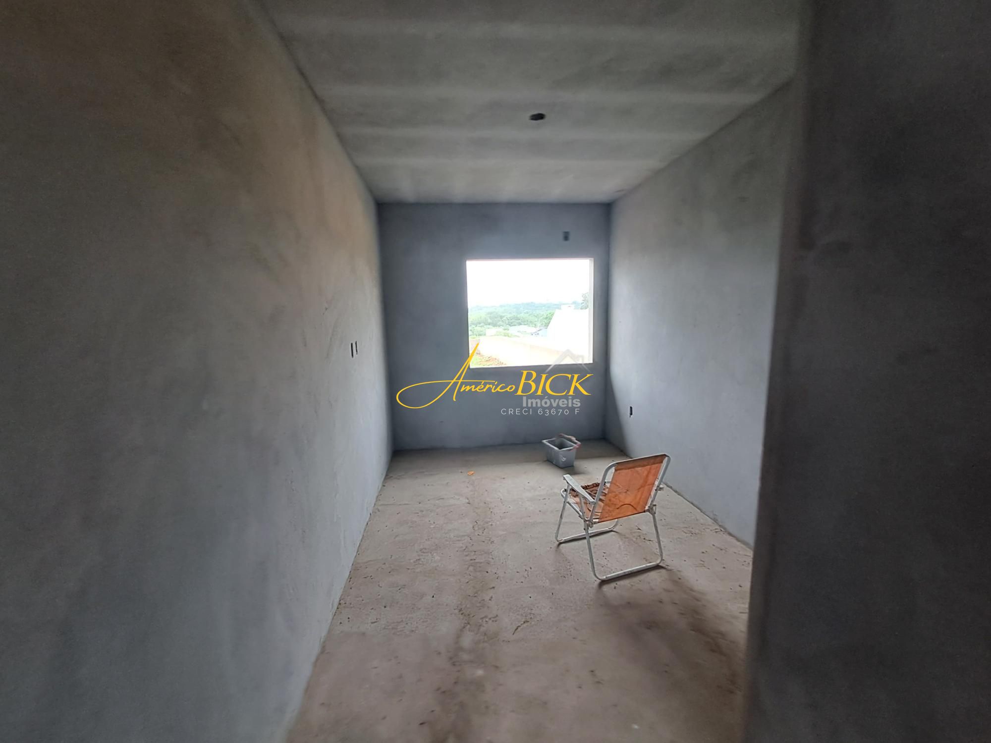 Casa de 2 quartos, 55m² no bairro João Alves, em Santa Cruz do Sul | Eu Corretor