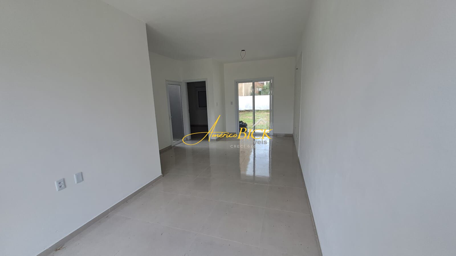 Casa de 2 quartos, 52m² no bairro João Alves, em Santa Cruz do Sul | Eu Corretor
