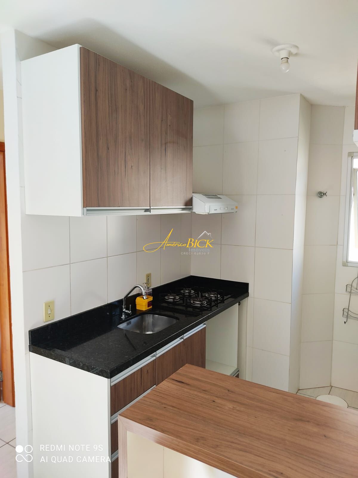 Apartamento de 2 quartos, 45m² no bairro Santo Antônio, em Santa Cruz do Sul | Eu Corretor