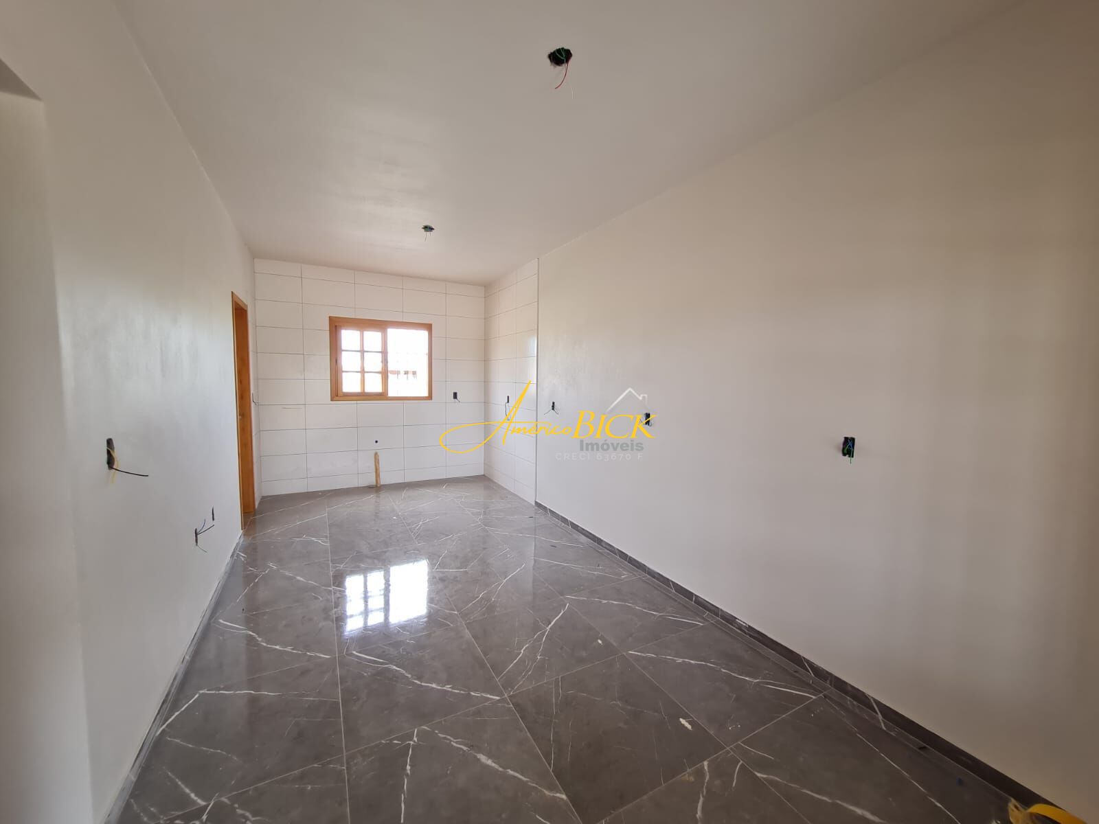 Casa de 2 quartos, 62m² no bairro Araçá, em Vera Cruz | Eu Corretor