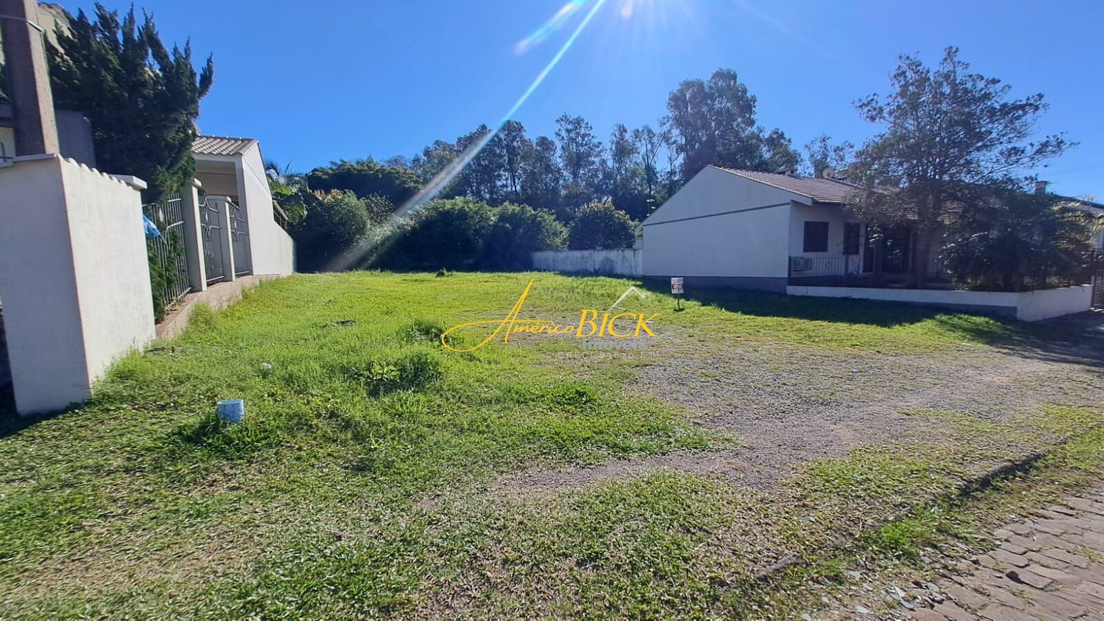 Lote/Terreno de 565m² no bairro Centro, em Vera Cruz | Eu Corretor