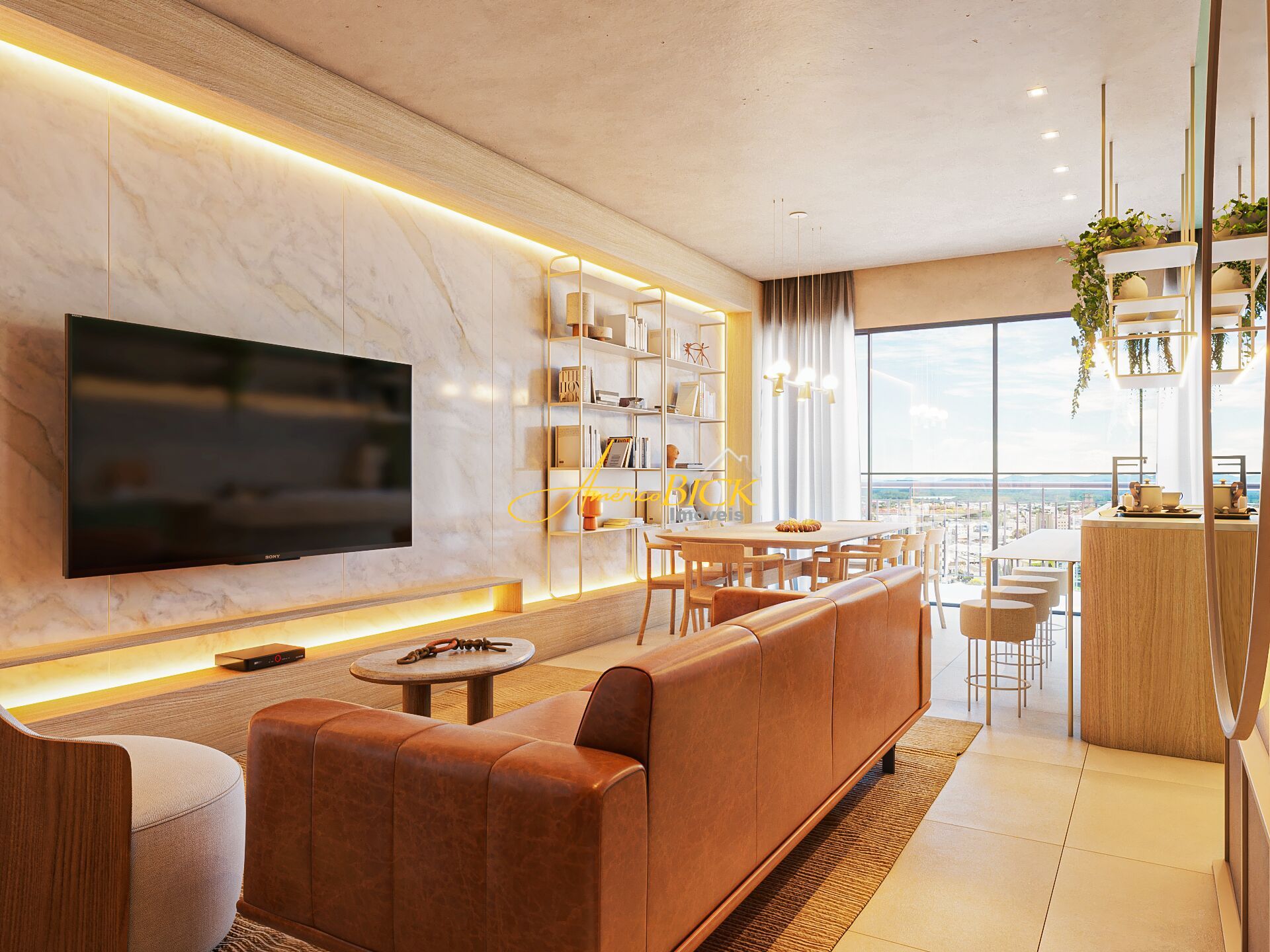 Cobertura à venda com 3 quartos, 255m² - Foto 10