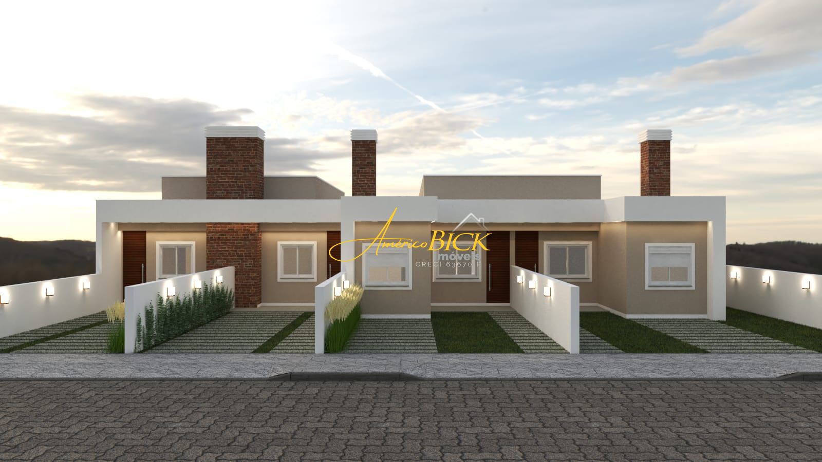 Casa à venda  no Linha Santa Cruz - Santa Cruz do Sul, RS. Imóveis