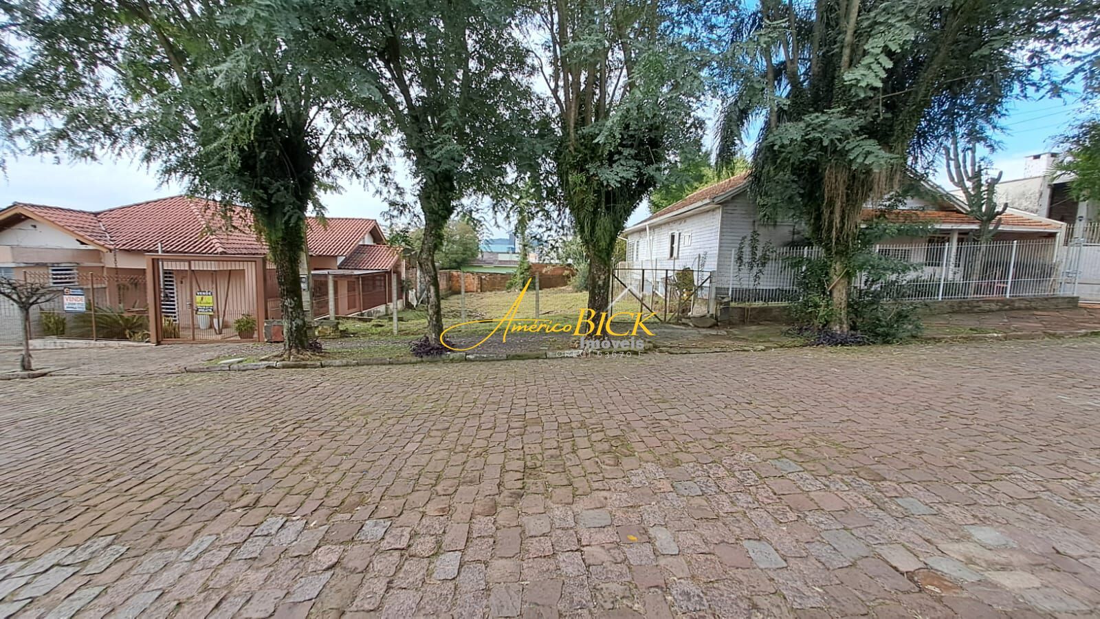 Lote/Terreno de 663m² no bairro Goiás, em Santa Cruz do Sul | Eu Corretor
