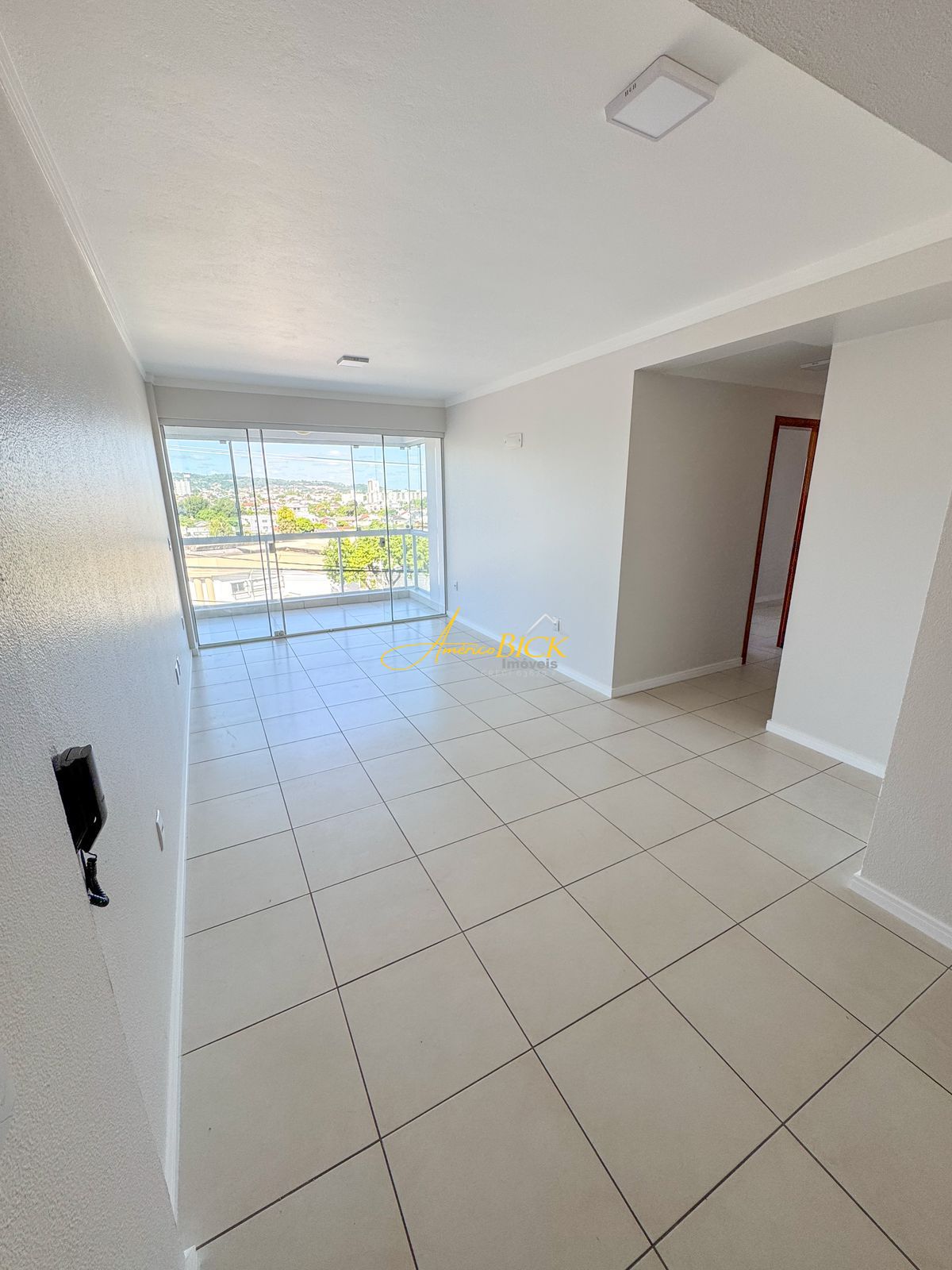 Apartamento de 2 quartos, 73m² no bairro Universitário, em Santa Cruz do Sul | Eu Corretor