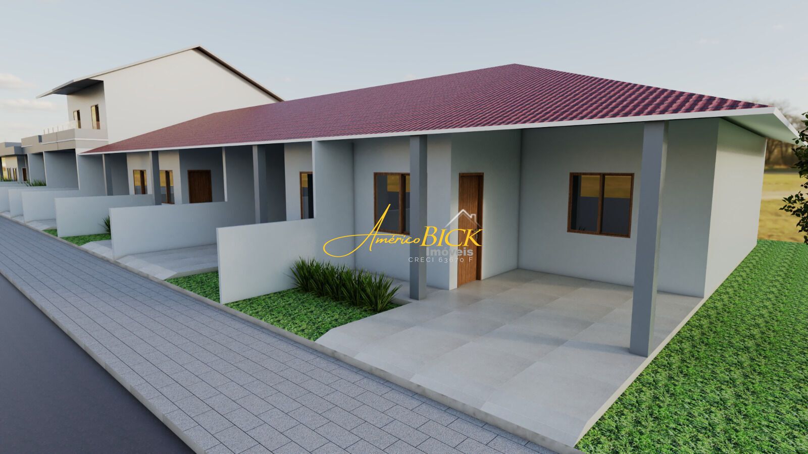 Casa à venda  no Industrial 2 - Vera Cruz, RS. Imóveis