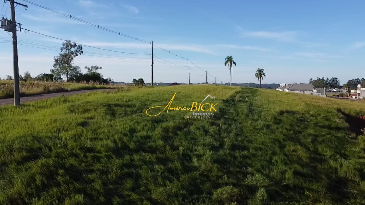 Lote/Terreno de 376m² no bairro João Alves, em Santa Cruz do Sul | Eu Corretor