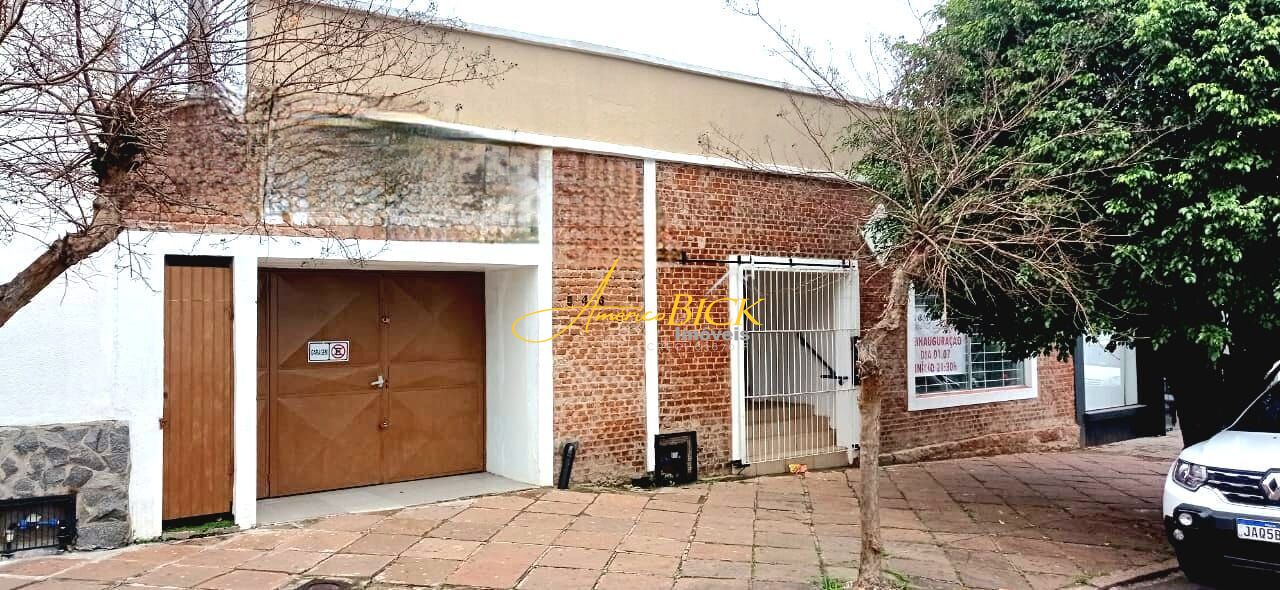 Sala comercial à venda  no Centro - Santa Cruz do Sul, RS. Imóveis