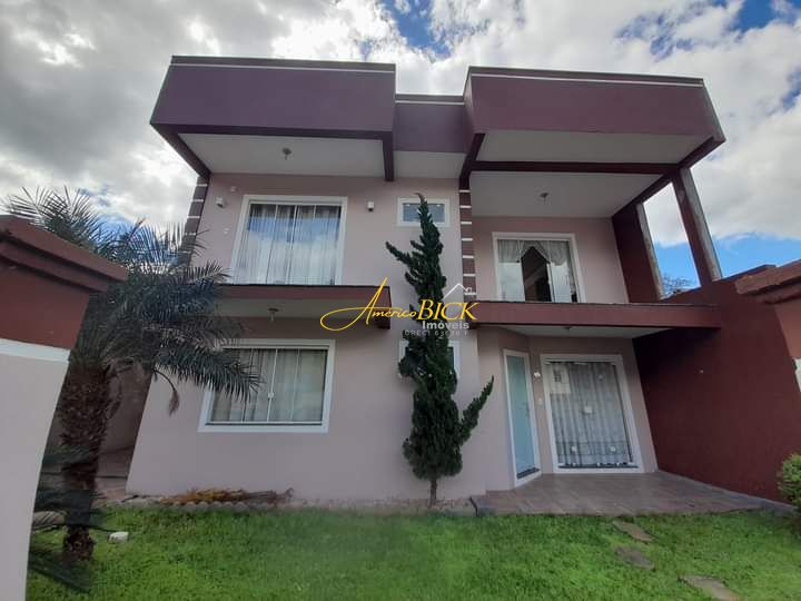 Casa de 3 quartos, 240m² no bairro Bom Jesus, em Santa Cruz do Sul | Eu Corretor