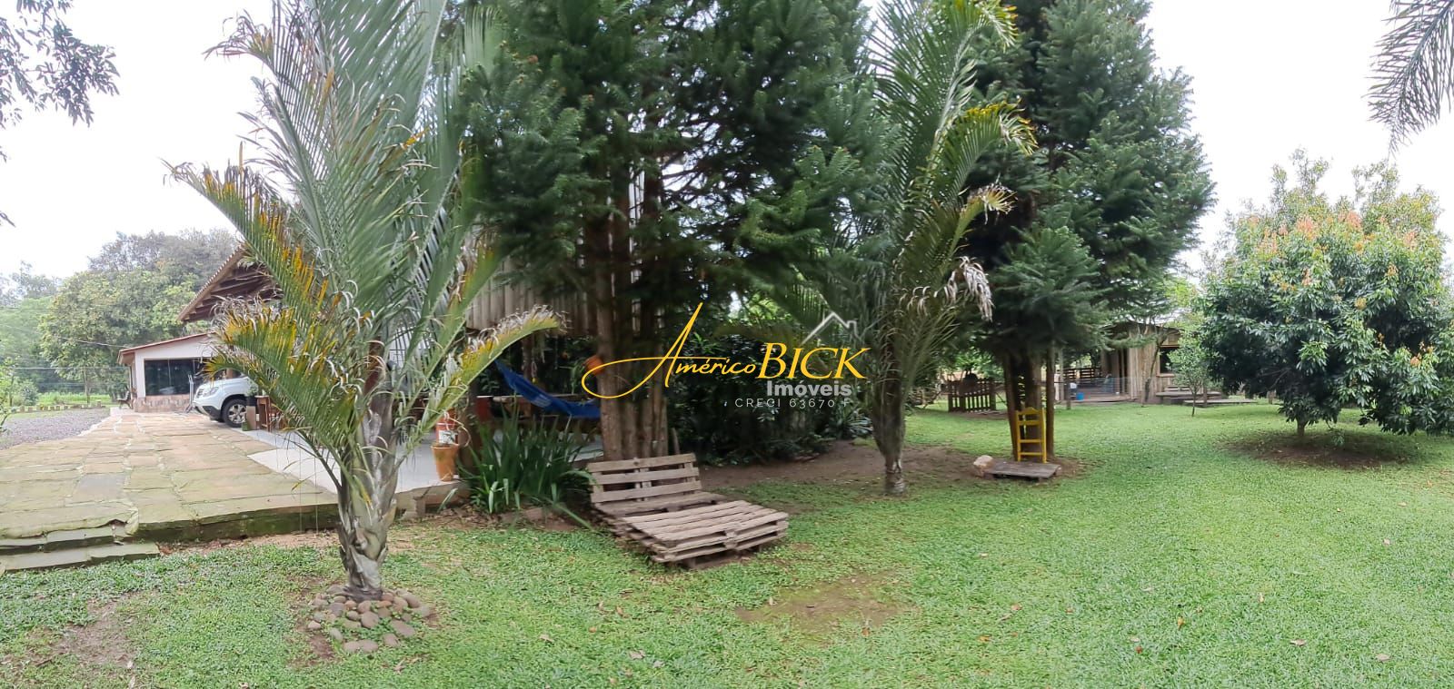 Sítio à venda com 3 quartos, 220m² - Foto 30