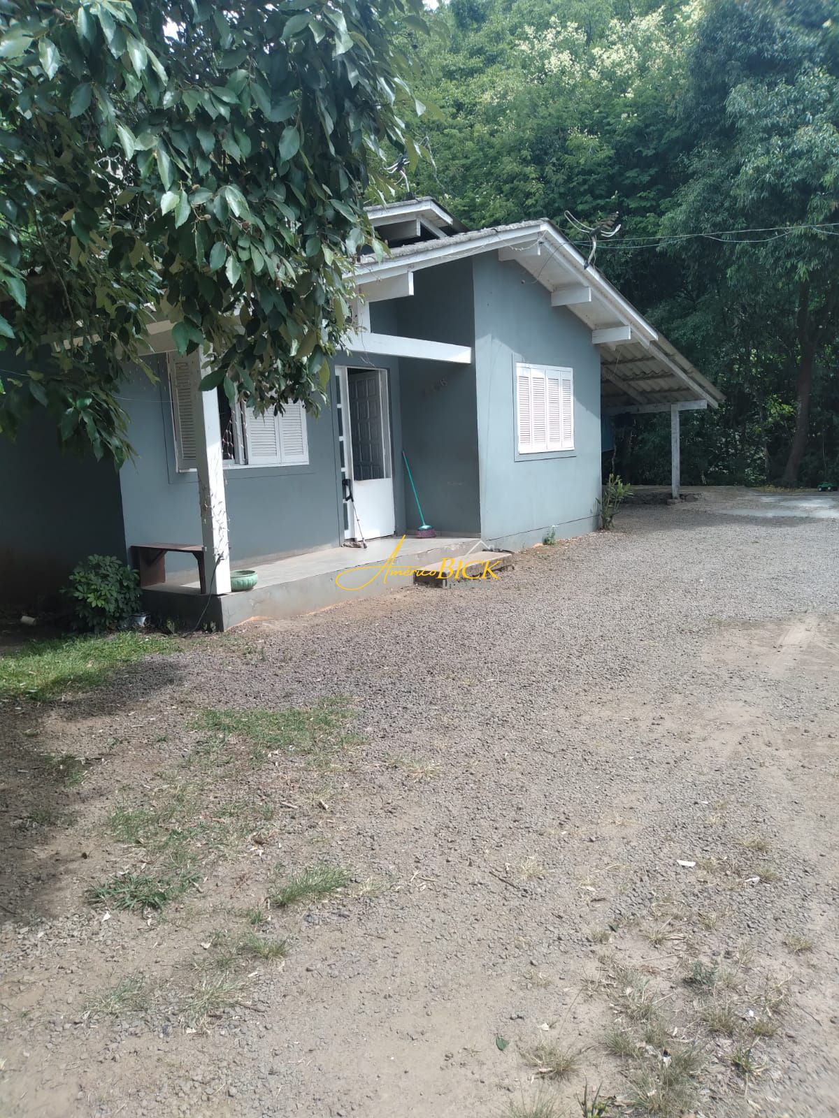 Chácara de 2 quartos, 98m² no bairro Linha Andréas, em Vera Cruz | Eu Corretor