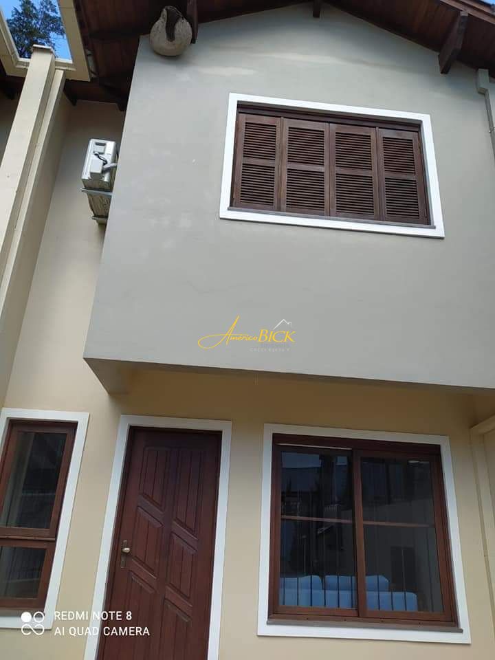 Apartamento de 2 quartos, 74m² no bairro Germânia, em Santa Cruz do Sul | Eu Corretor