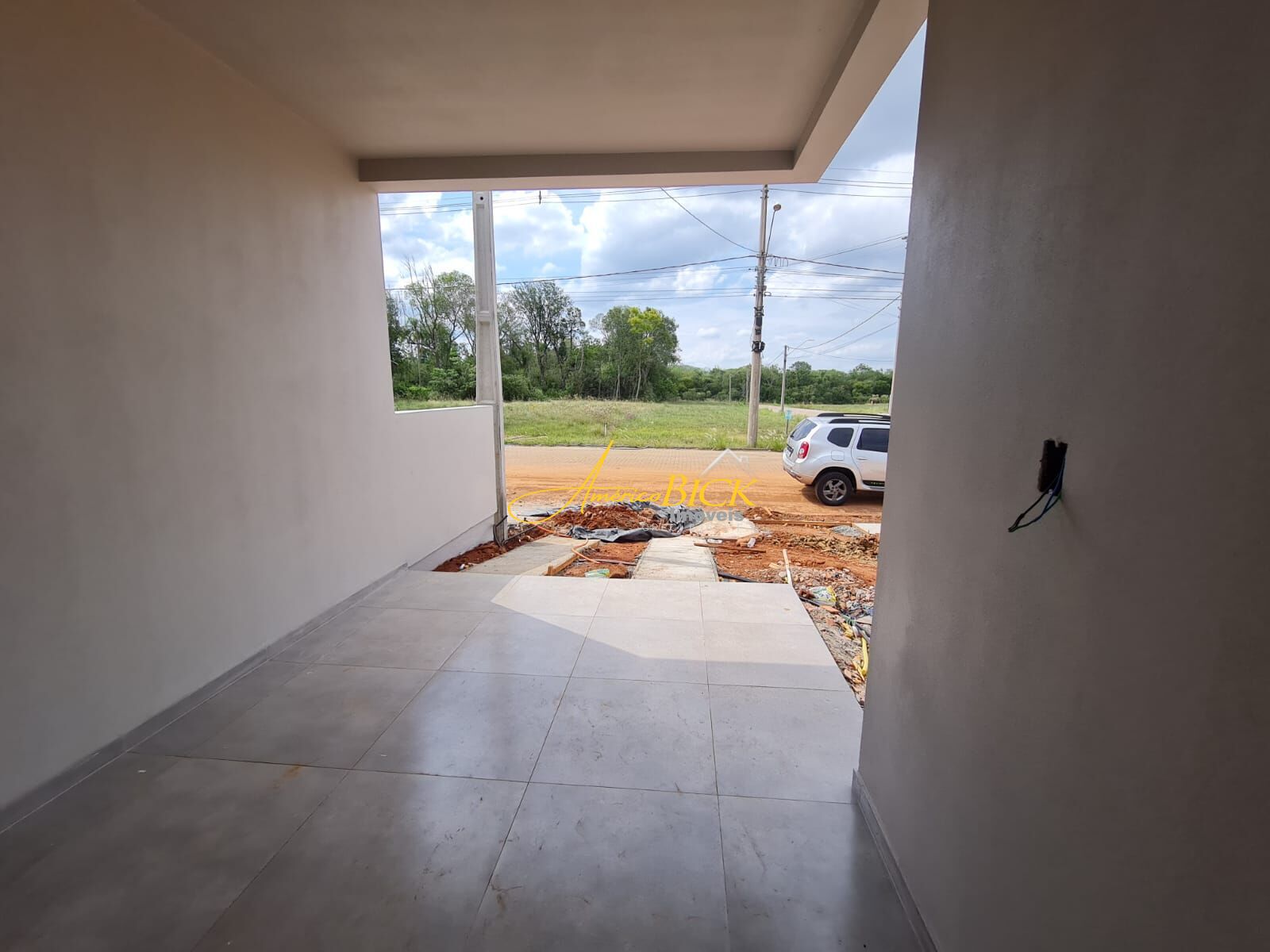 Casa de 2 quartos, 62m² no bairro Araçá, em Vera Cruz | Eu Corretor