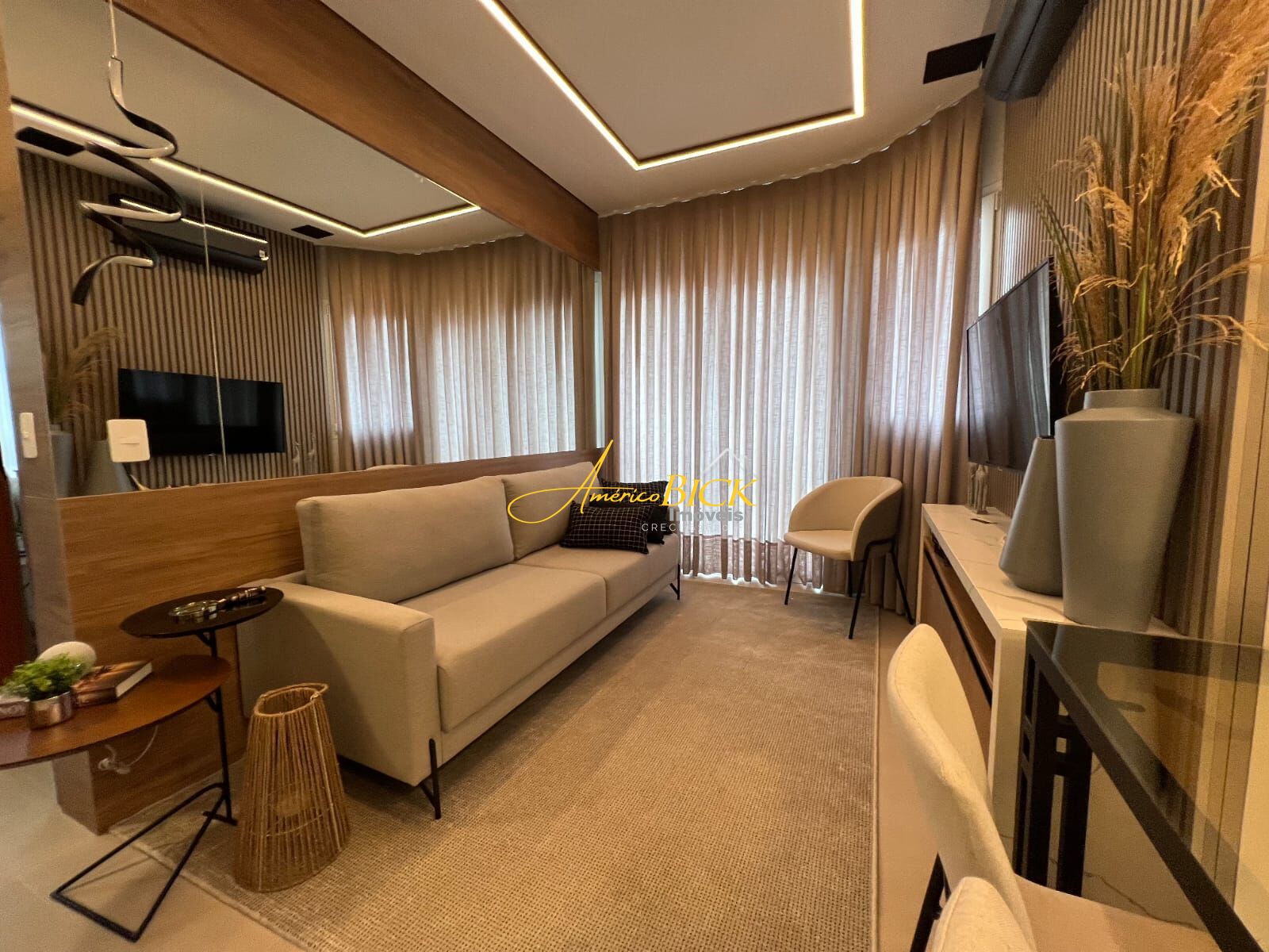 Apartamento à venda  no Jardim Europa - Santa Cruz do Sul, RS. Imóveis