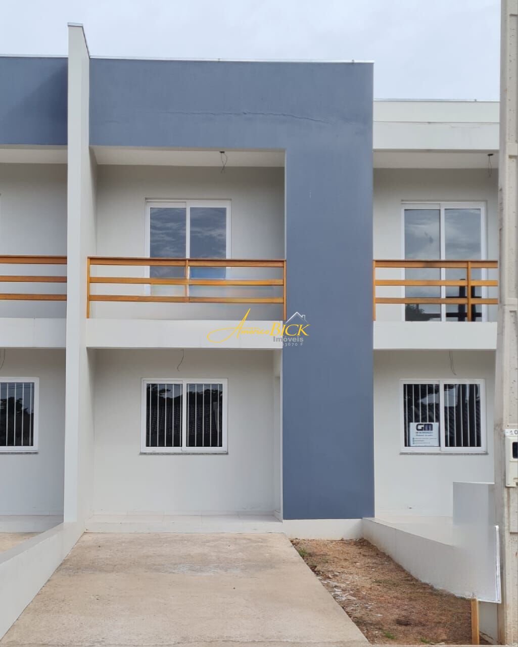 Apartamento de 2 quartos, 61m² no bairro João Alves, em Santa Cruz do Sul | Eu Corretor