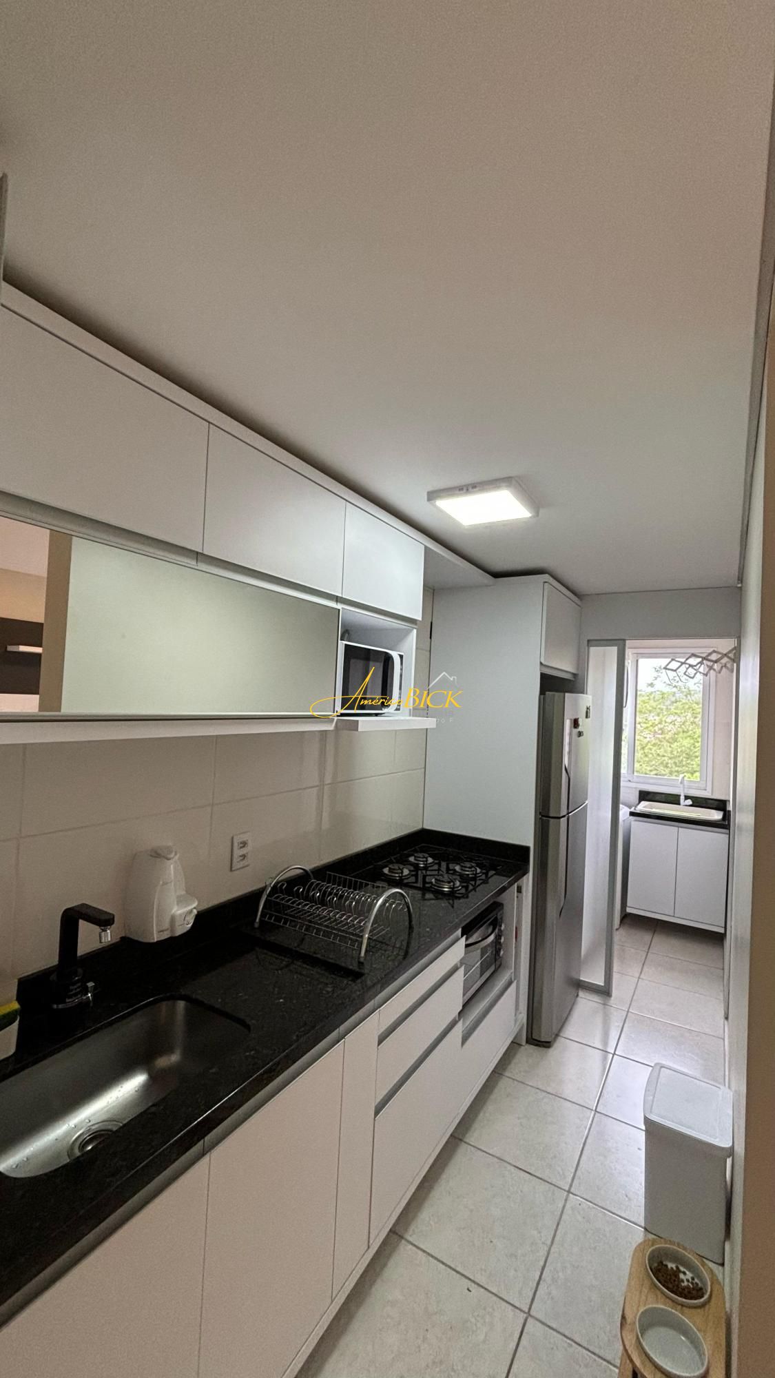 Apartamento de 2 quartos, 57m² no bairro Arroio Grande, em Santa Cruz do Sul | Eu Corretor